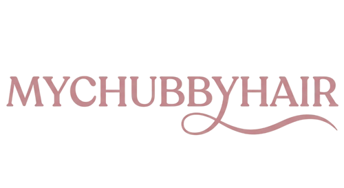 MyChubbyHair