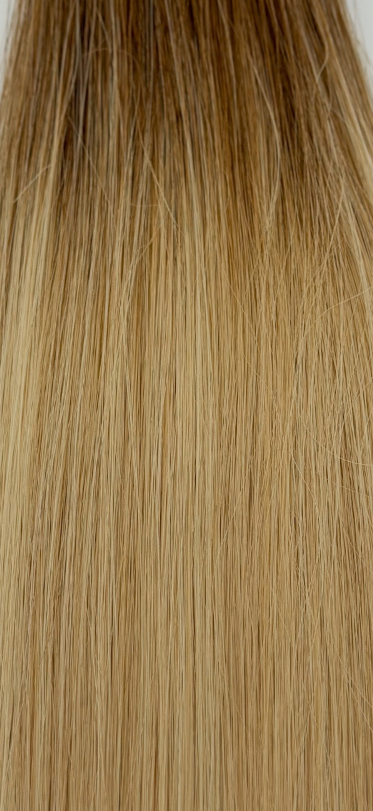 Crème Brûlée, a close look at the color