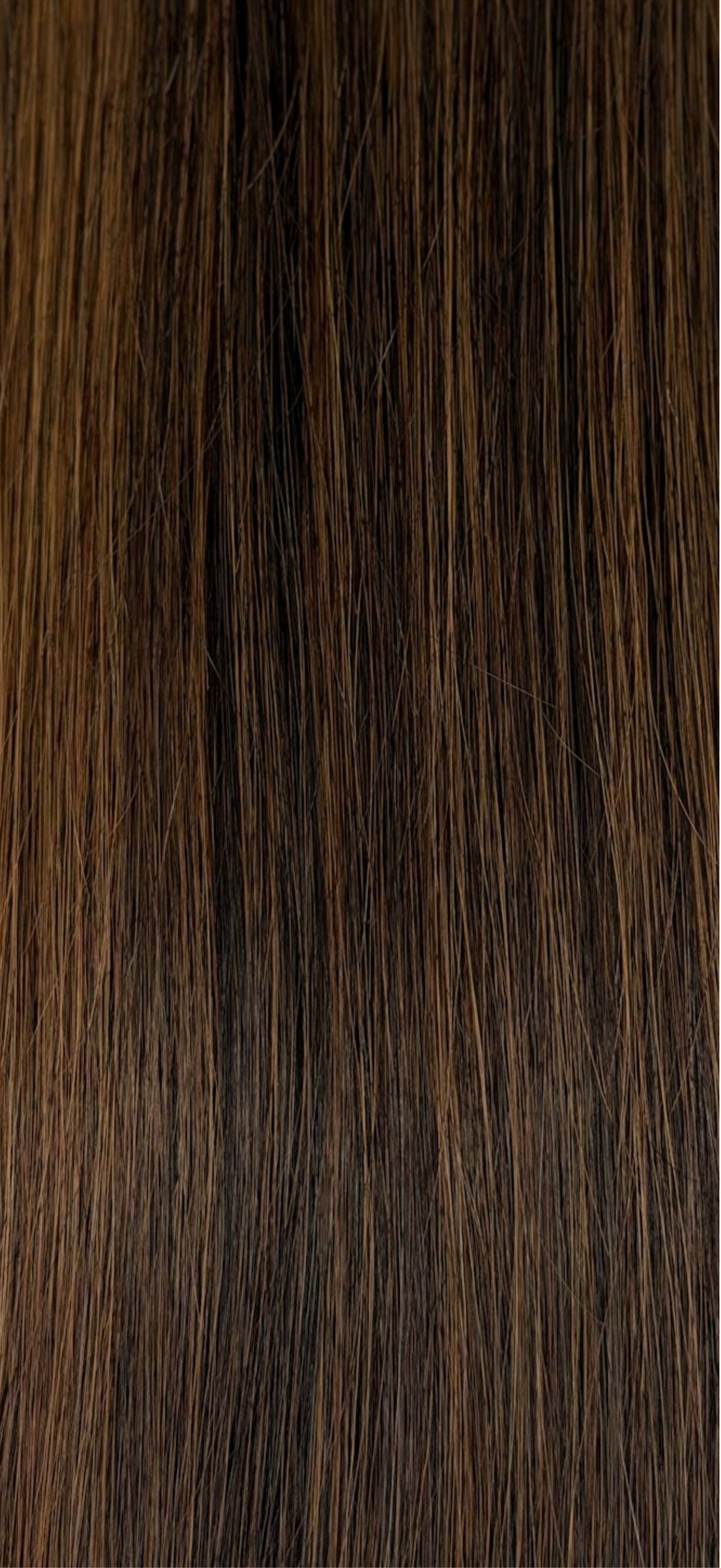 Espresso Martini, a close look at the color