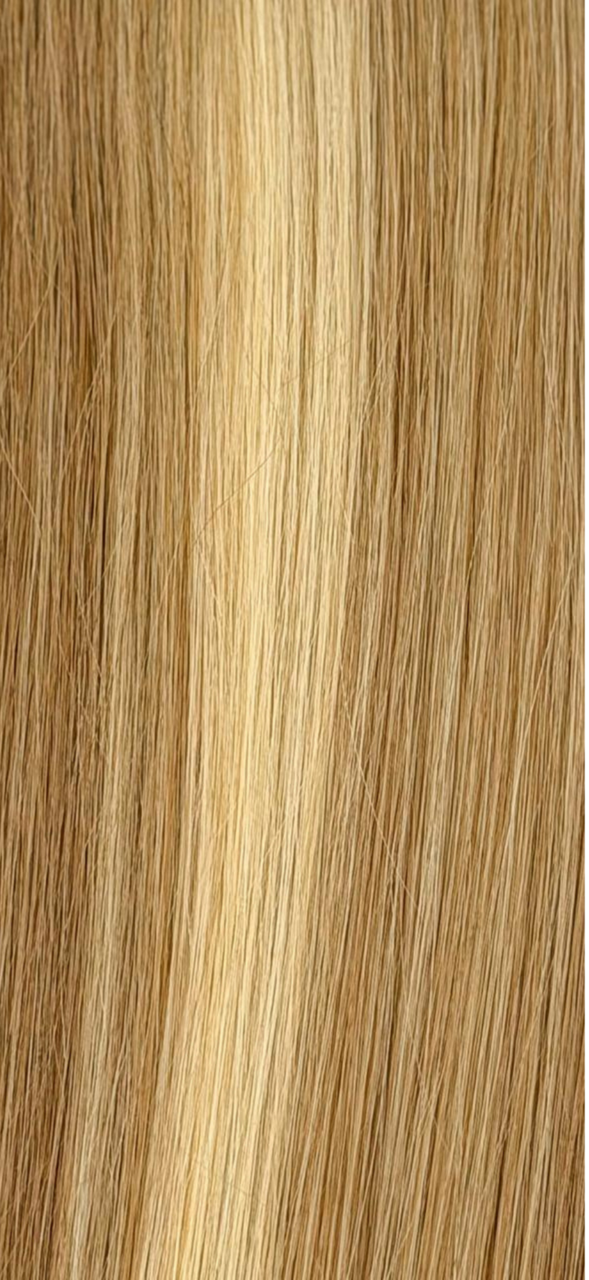 French Vanilla, a close look at the color